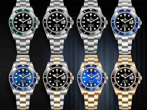 new rolex submariner 44mm|Rolex Submariner latest model.